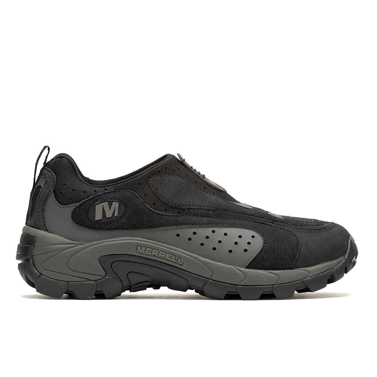 Men's Moc Speed Streak Evo 1TRL