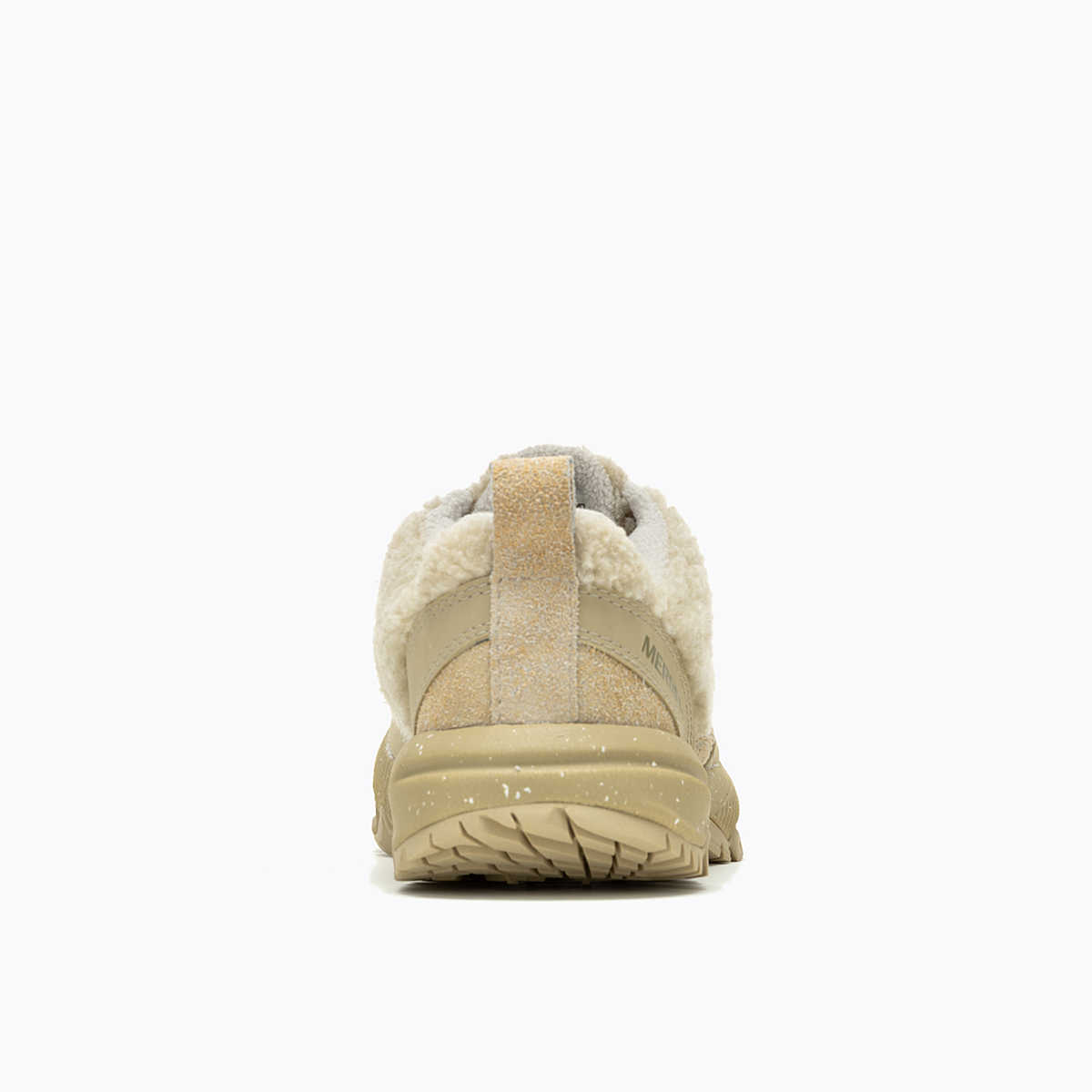 Women's MQM Ace Fleece 1TRL