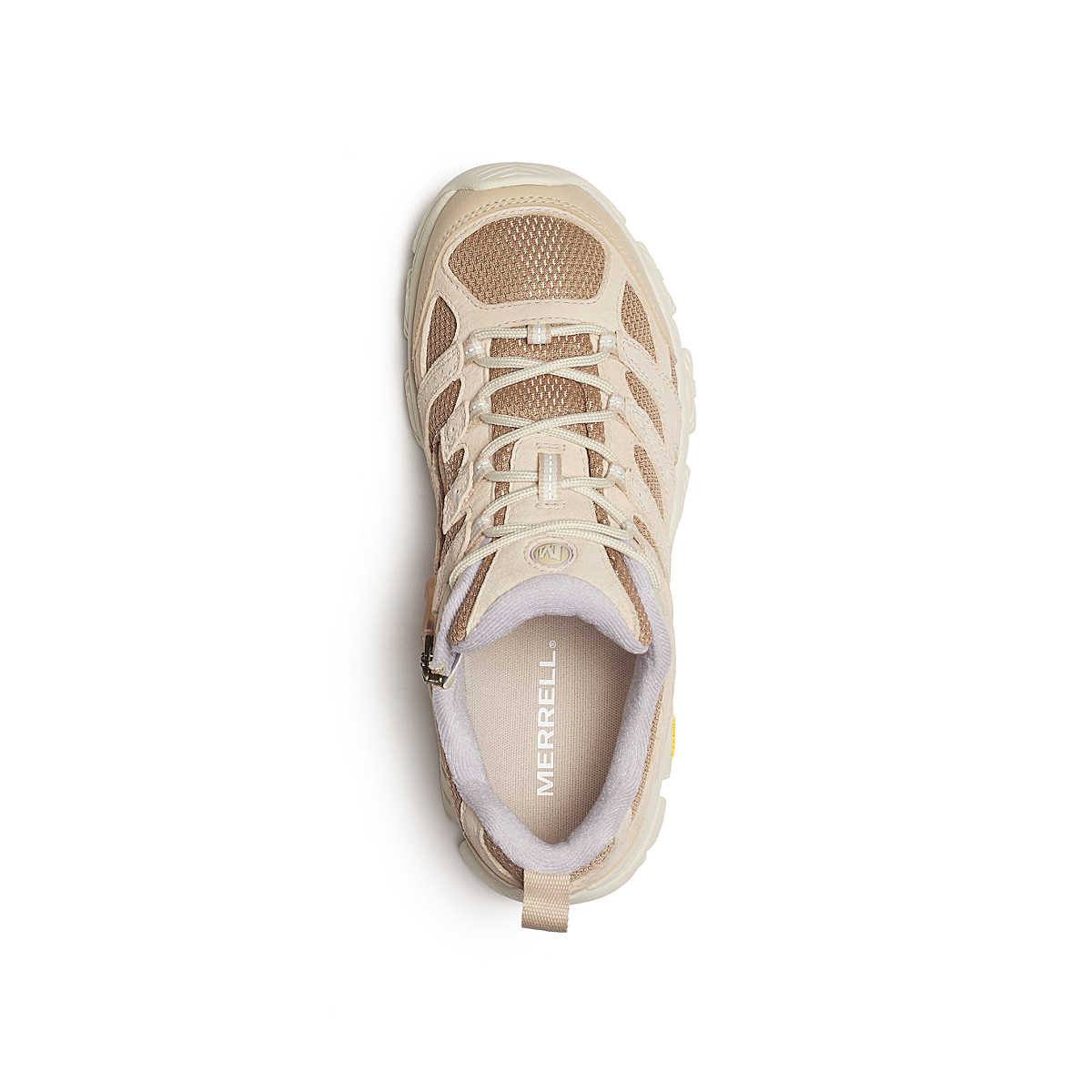 Women's Moab 3 Ready Zip