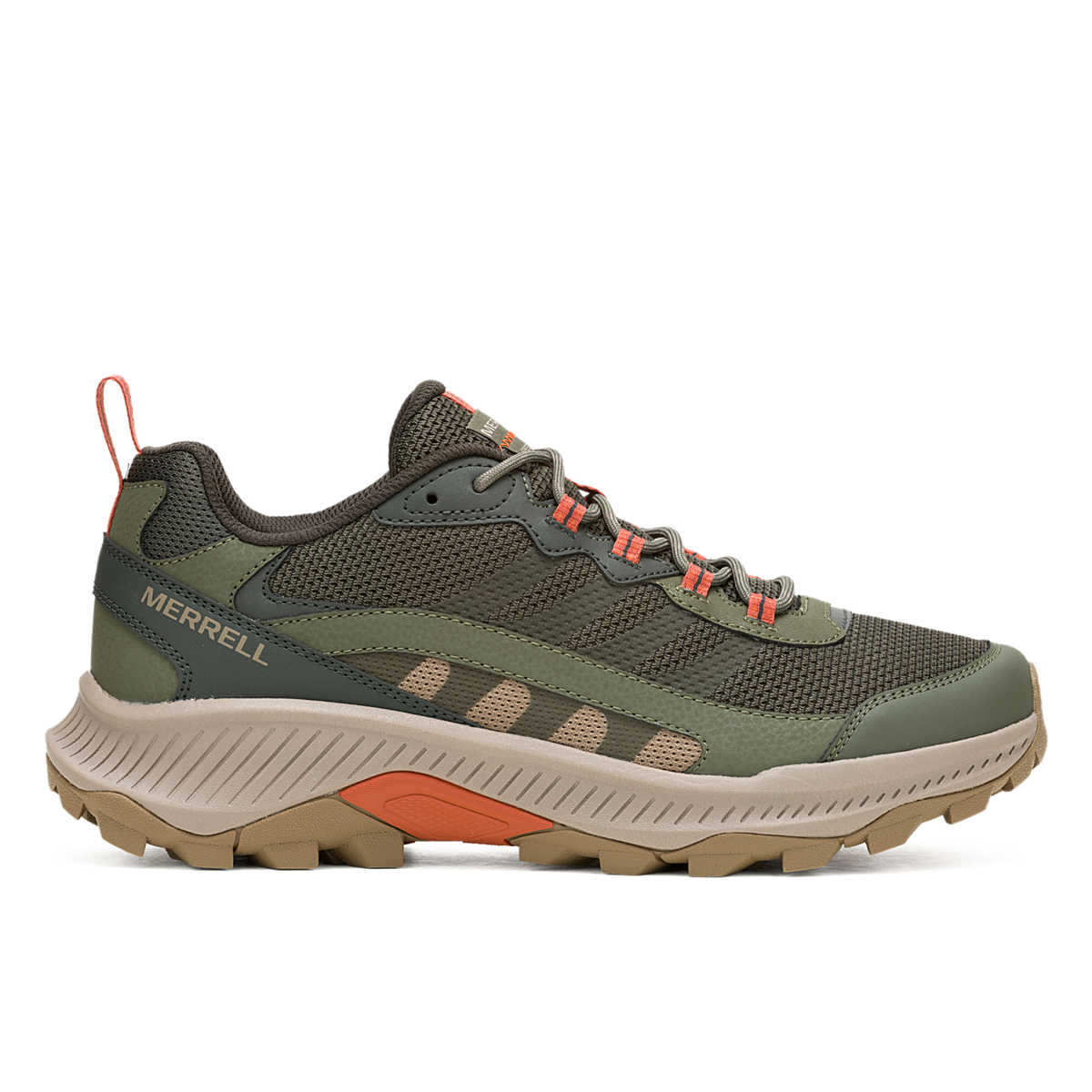 Men's Speed Strike 2