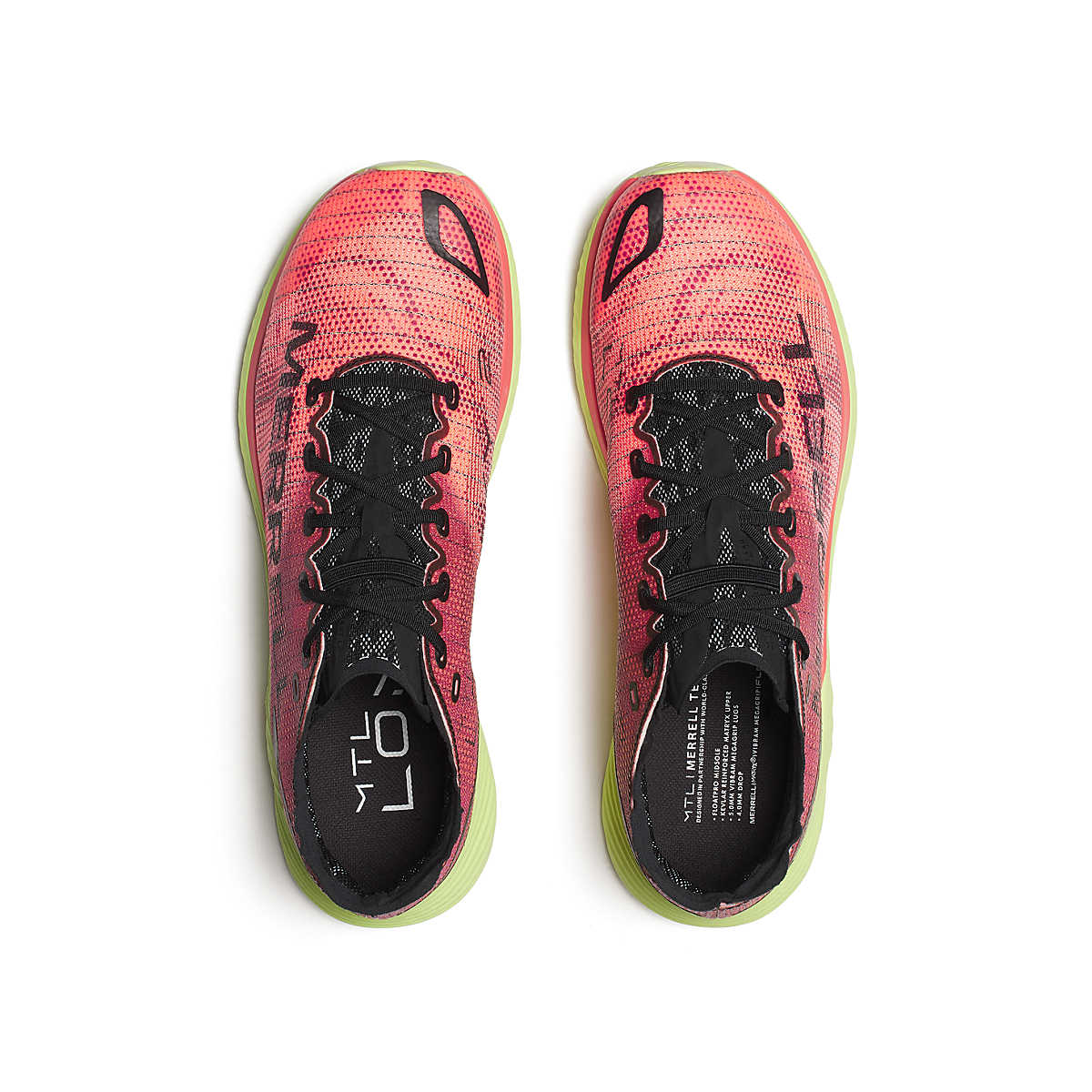 Men's MTL Long Sky 2 Matryx