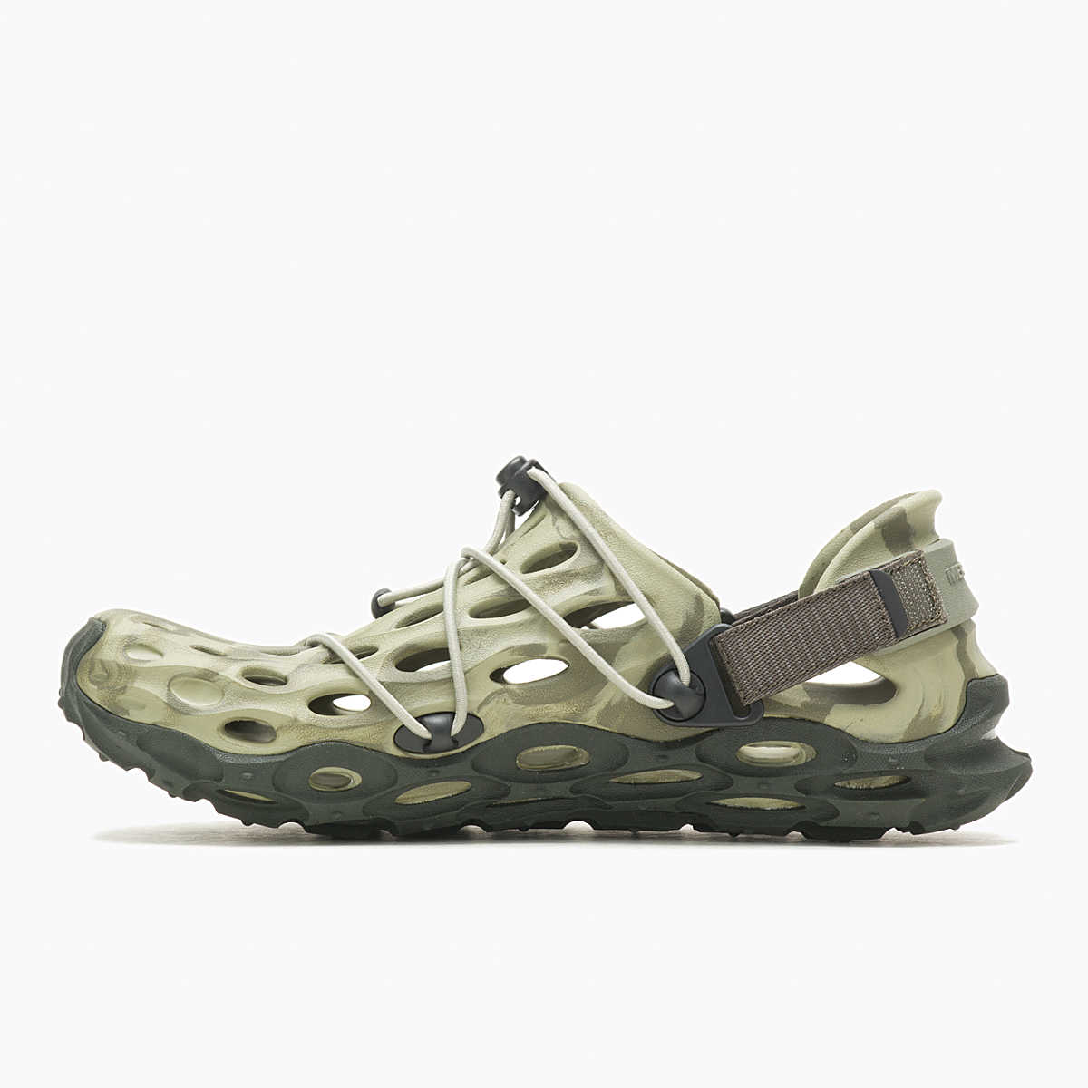 Women's Hydro Moc AT Cage 1TRL