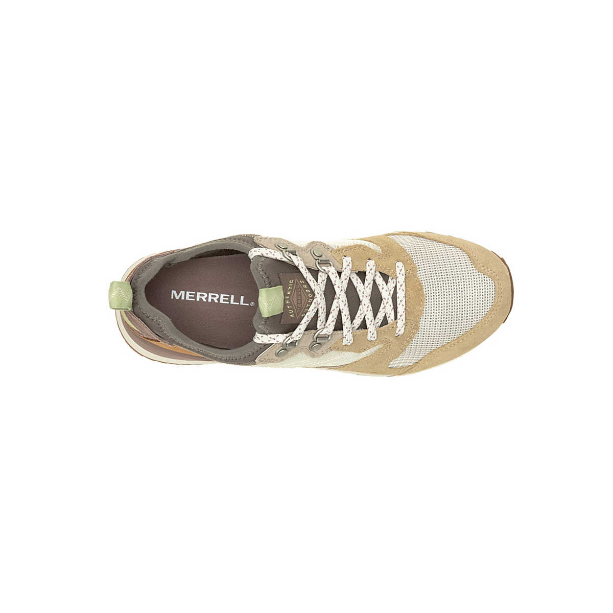 Women's Alpine 83 Sneaker Recraft