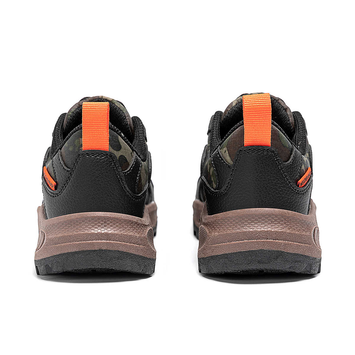 Big Kid's Stowe Low