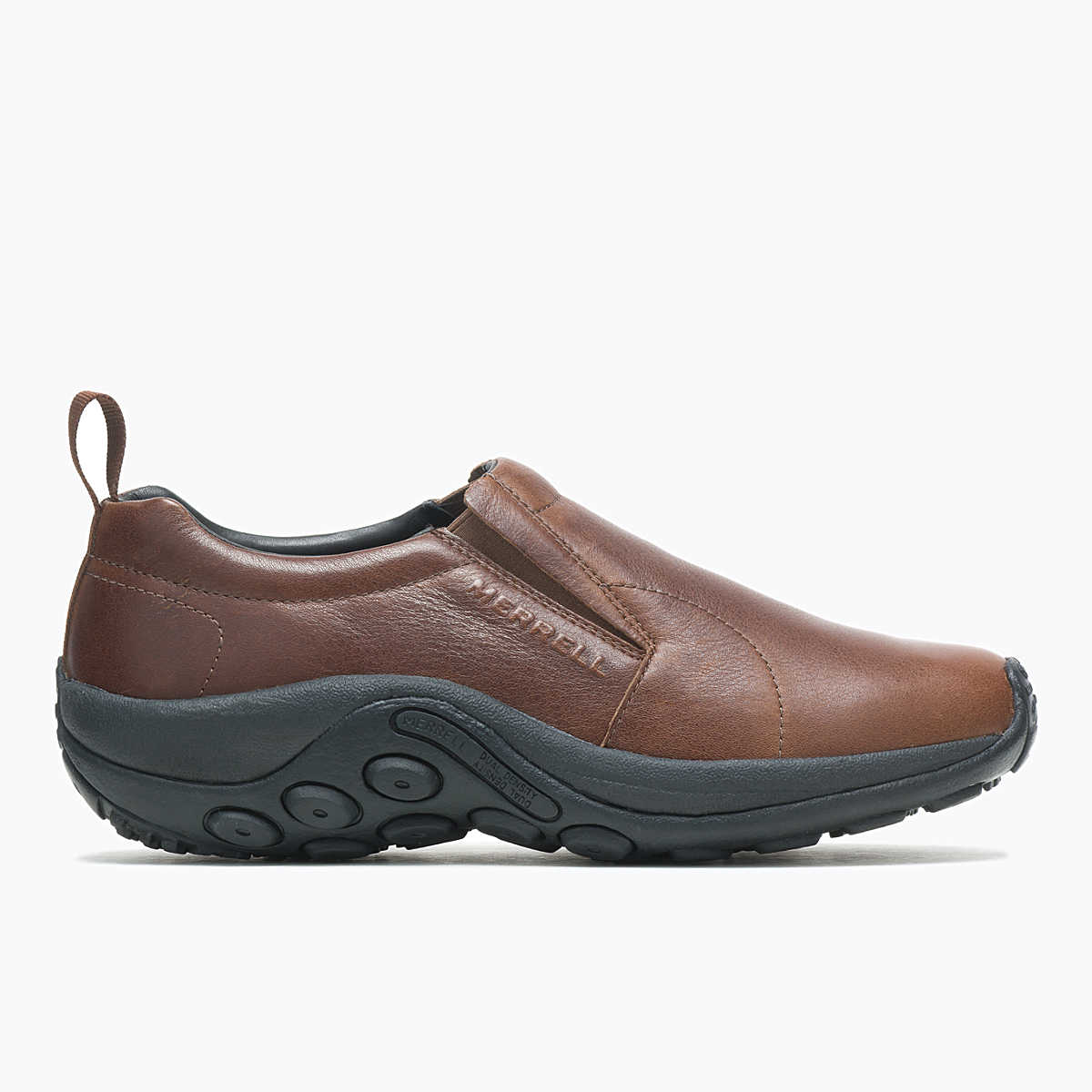 Men's Jungle Moc Leather 2 Wide Width