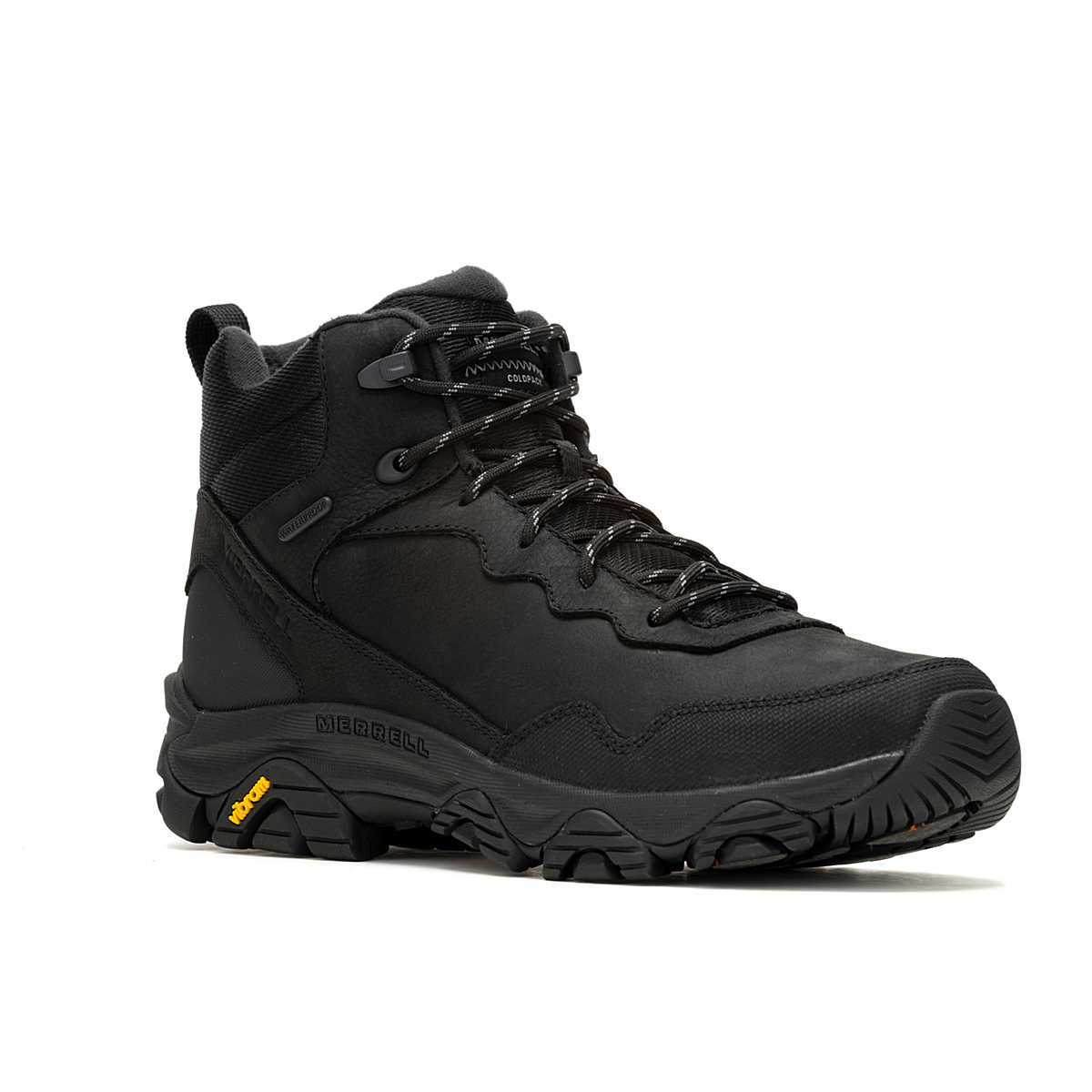Men's Coldpack 3 Thermo Mid Waterproof Wide Width