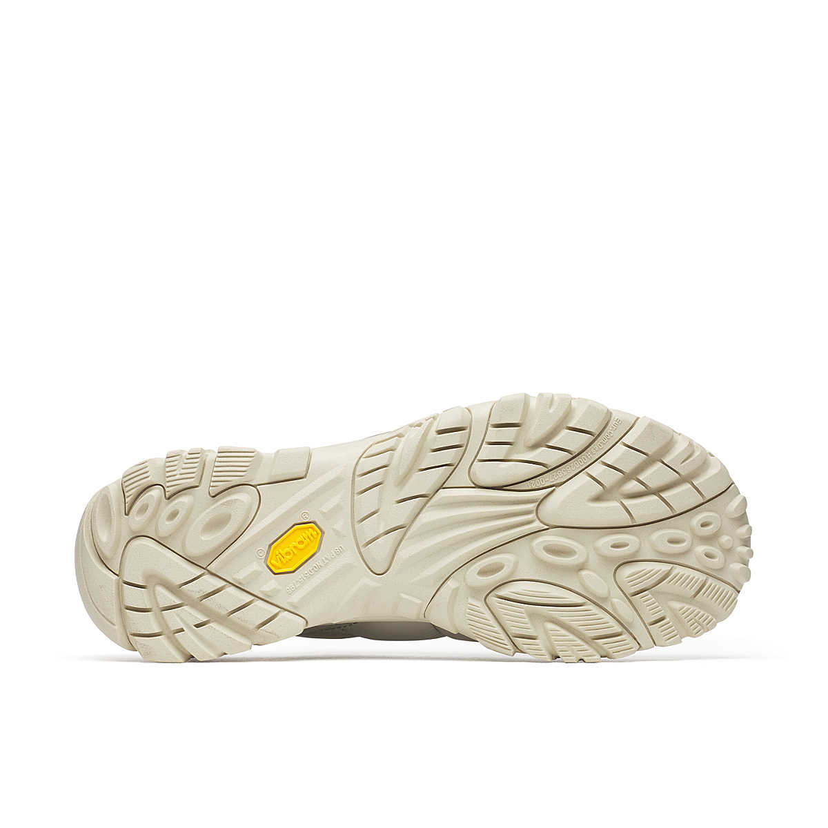 Men's Moab 2 Slide Quilted SE