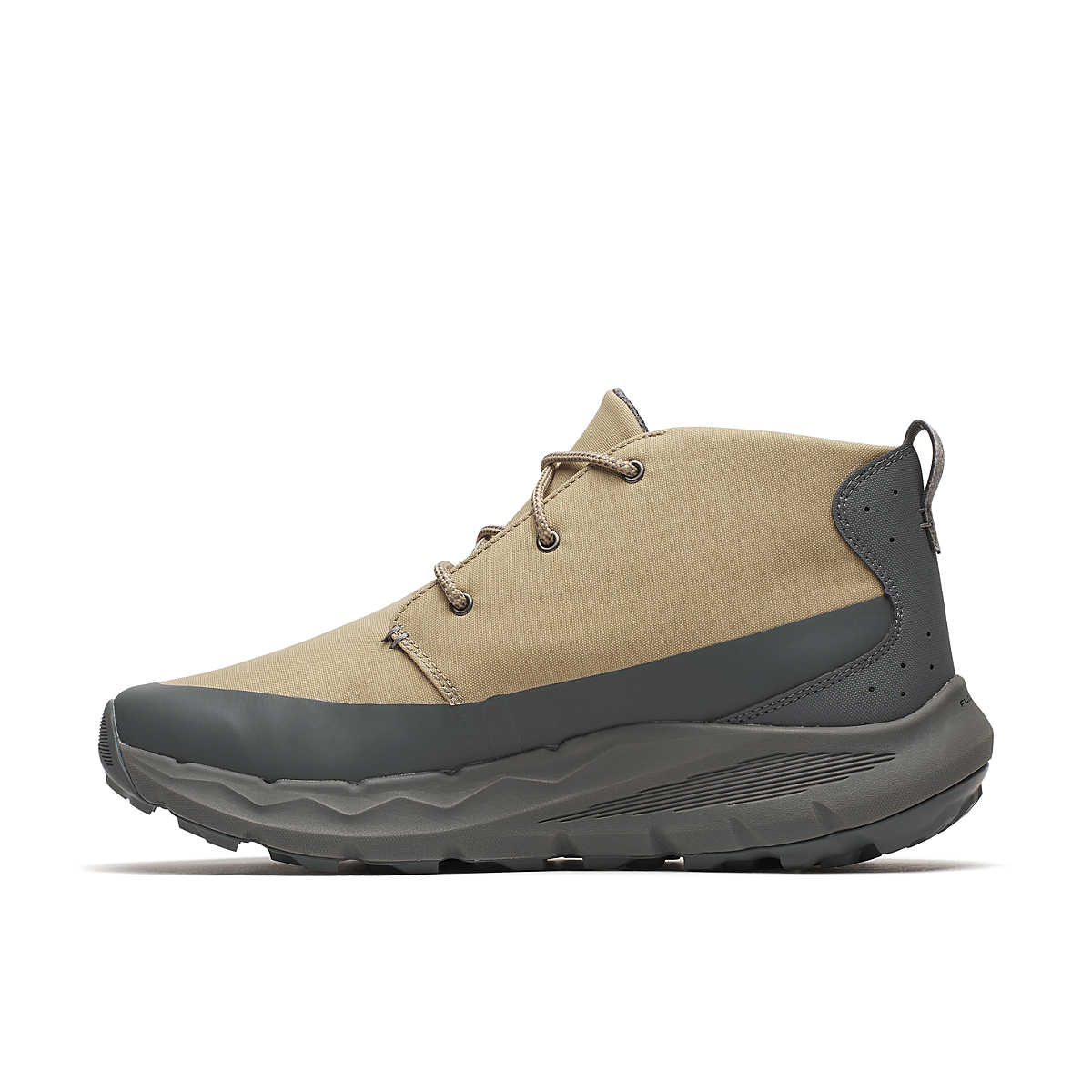 Men's Nova 4 Traveller Metro Mid