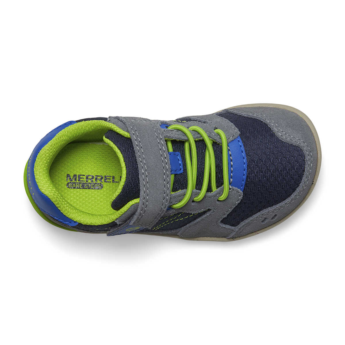 Little Kid's Bare Steps® A83 Sneaker
