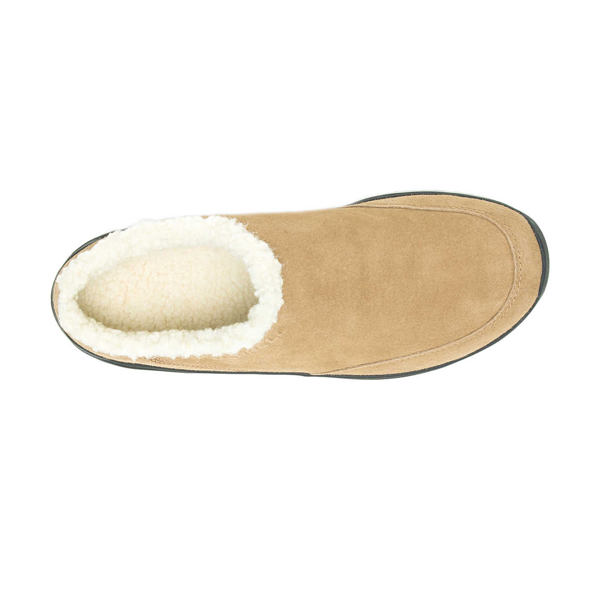 Men's Winter Slide