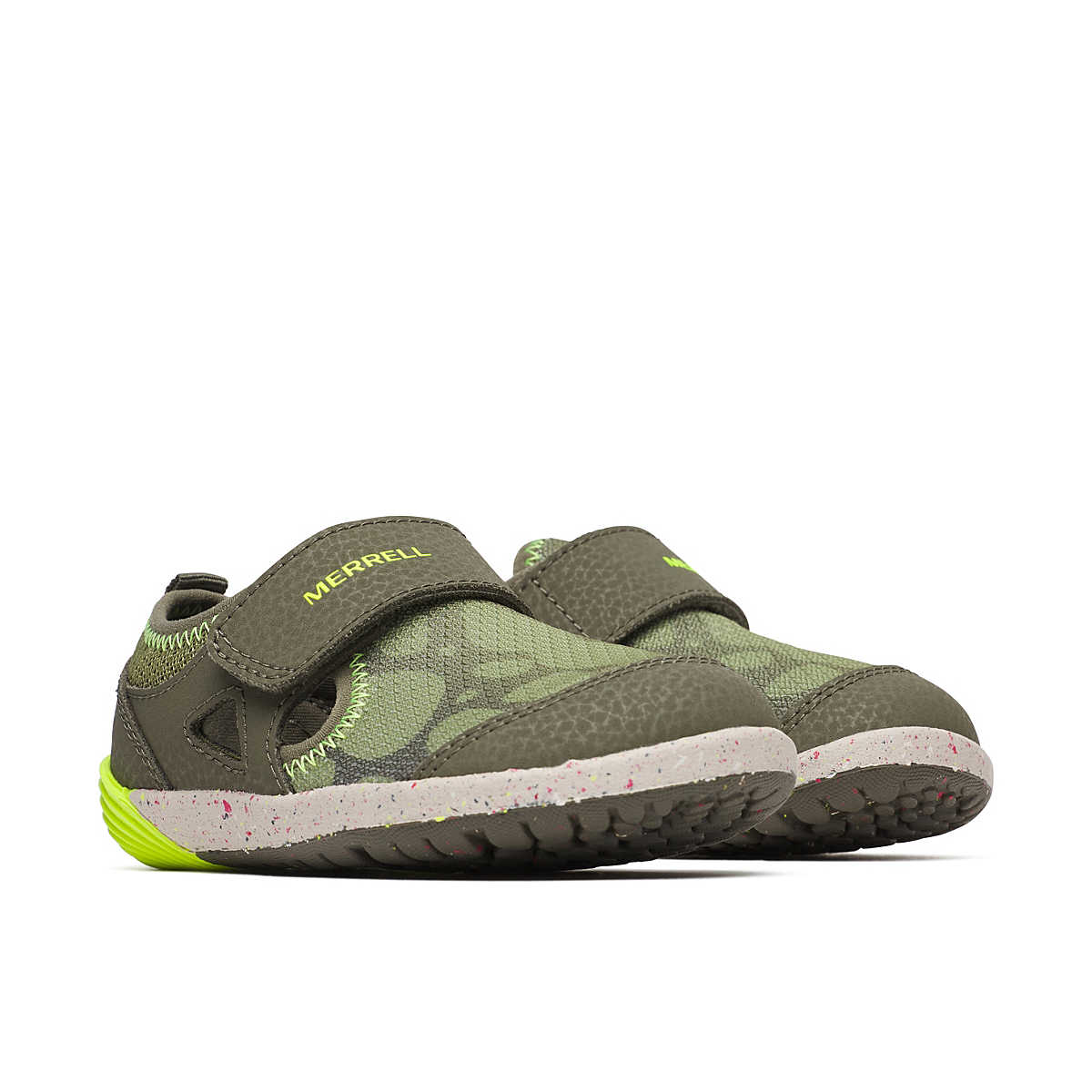 Little Kid's Bare Steps® H2O Water Shoe