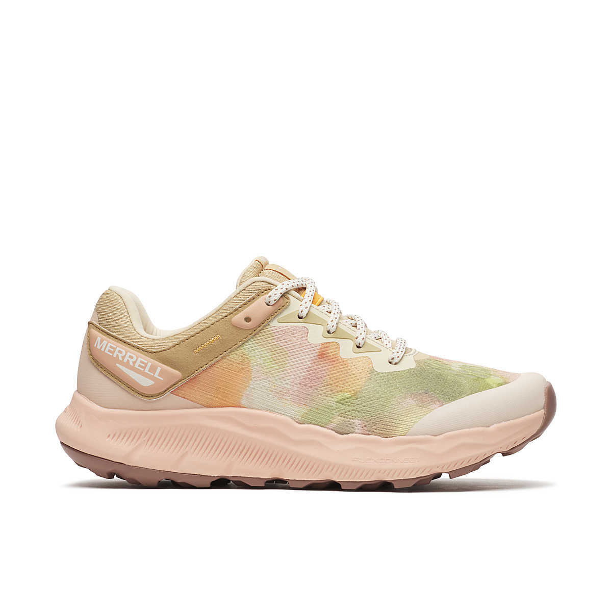 Women's Antora 4