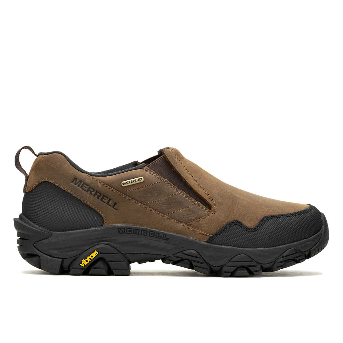 Men's Coldpack 3 Thermo Moc Waterproof Wide Width