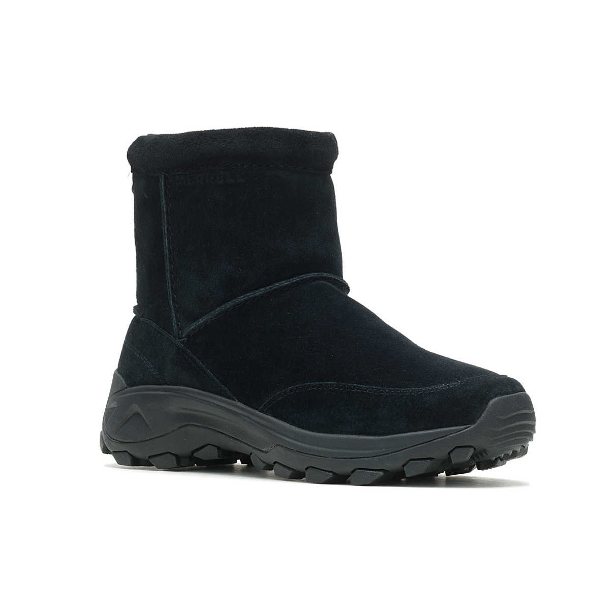 Men's Winter Pull On