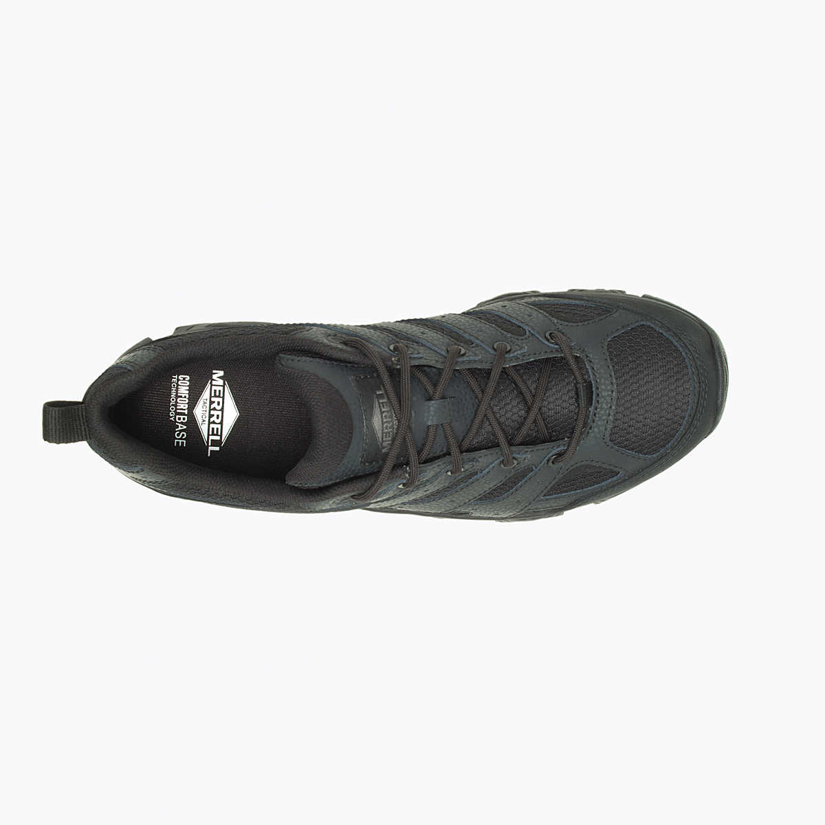 Men's Moab 3 Tactical Shoe Wide Width