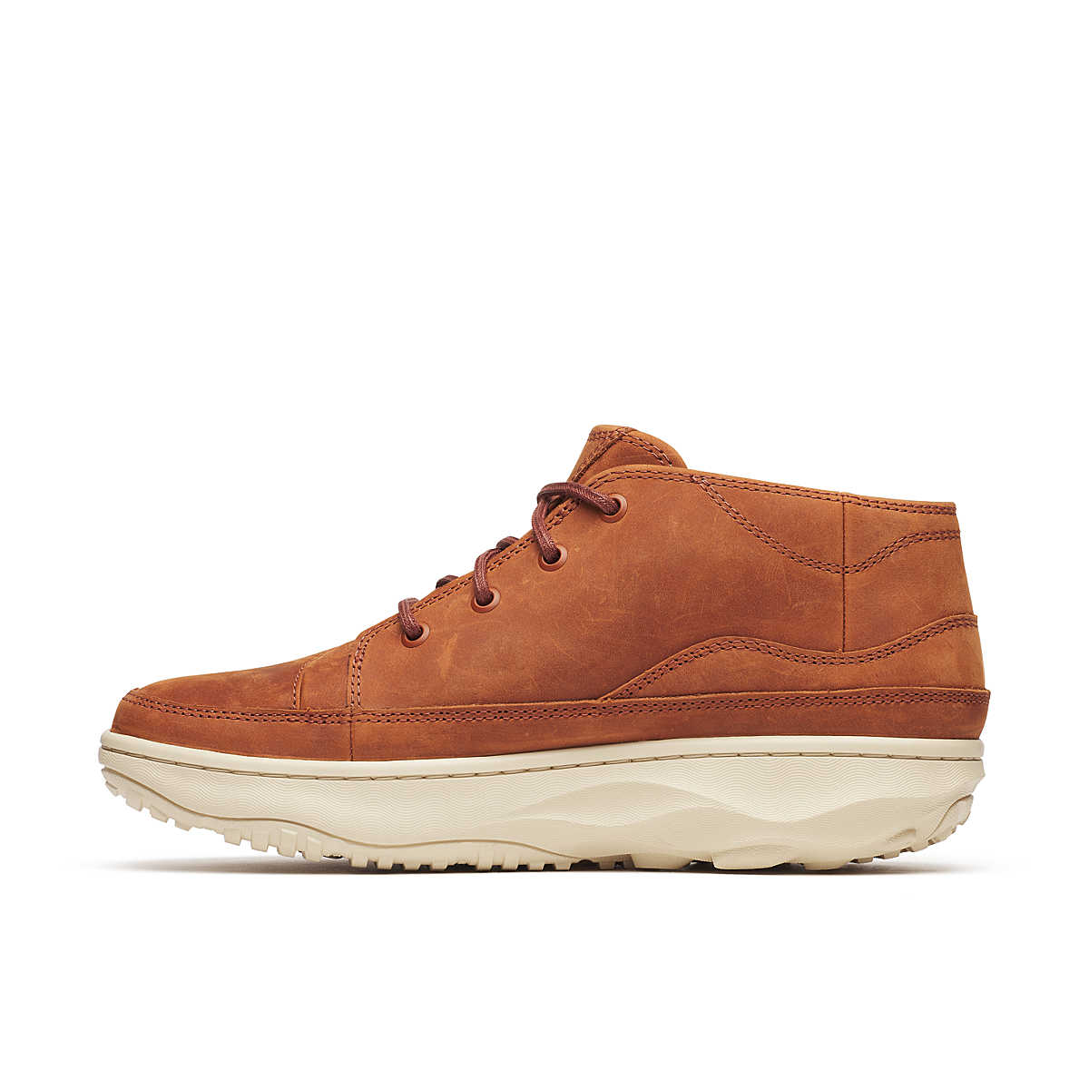 Men's Silvo Chukka