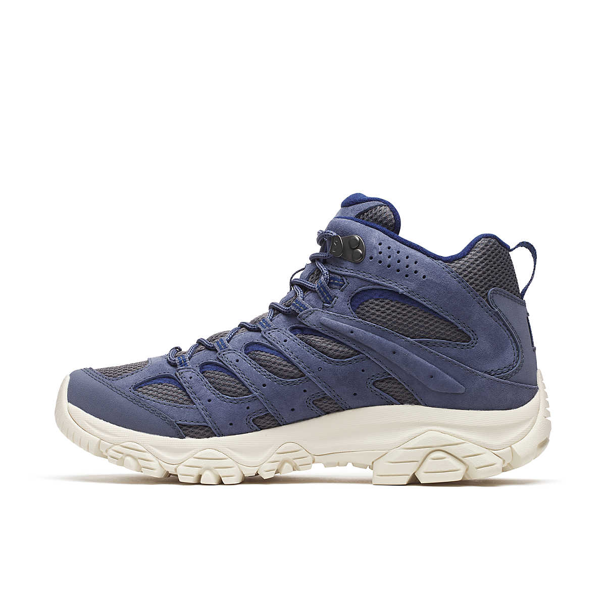 Men's Moab 3 Mid Waterproof