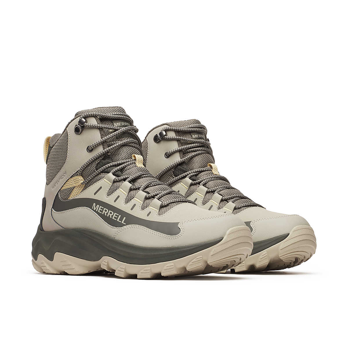 Men's Thermo Chill 2 Mid Waterproof