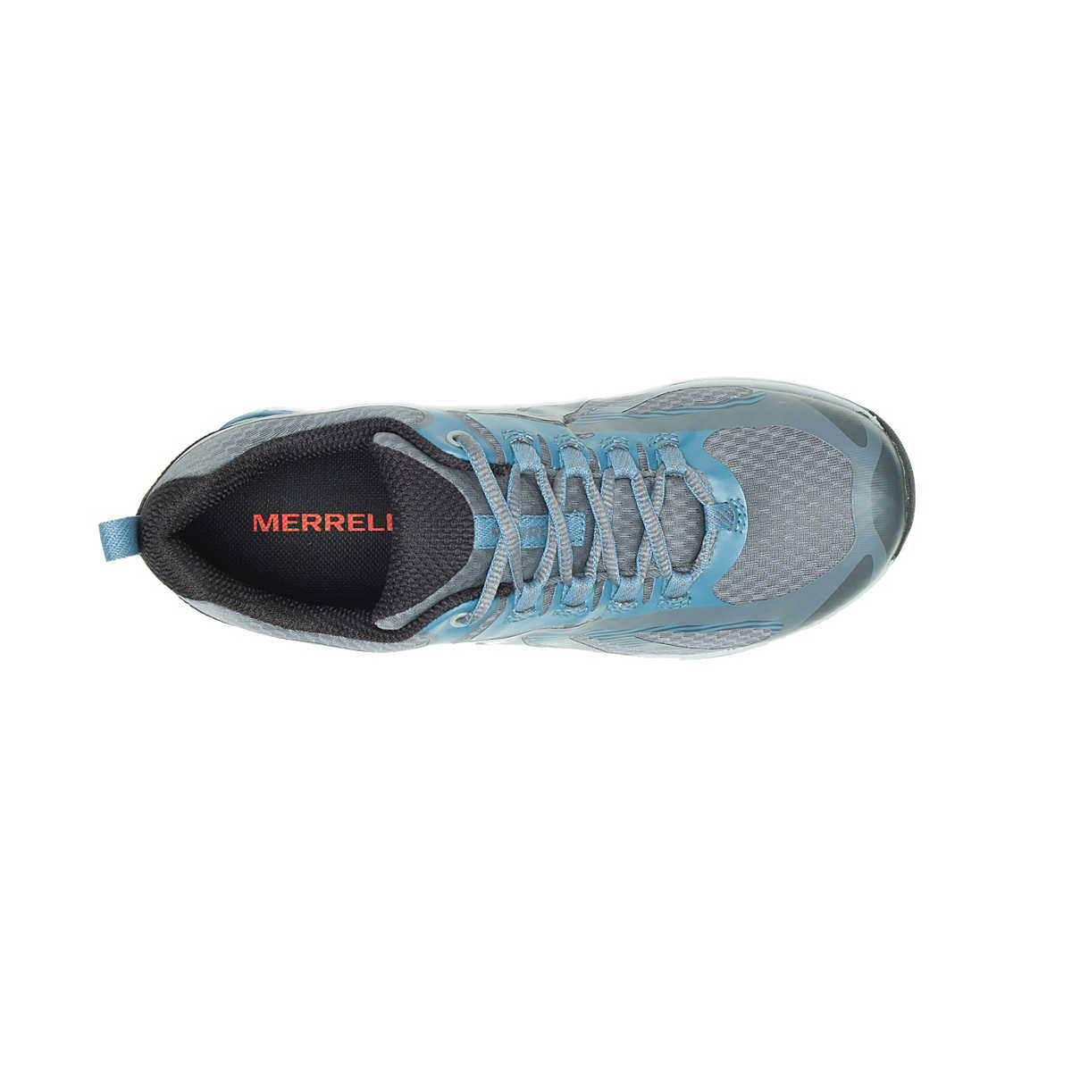 Women's Siren Edge 3 Waterproof Wide Width