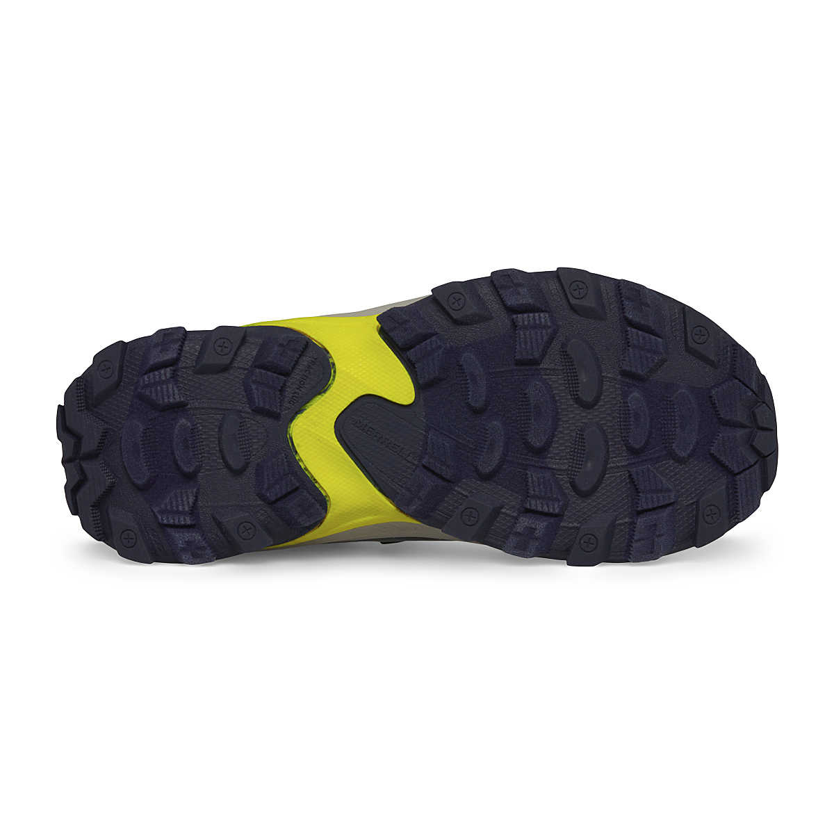 Big Kid's Moab Speed 2 Mid Waterproof