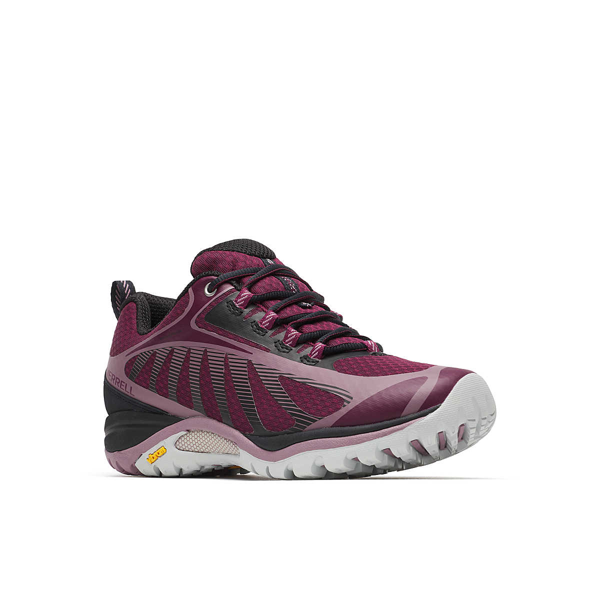 Women's Siren Edge 3 Waterproof Wide Width