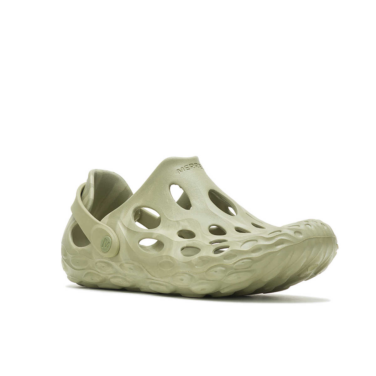 Men's Hydro Moc