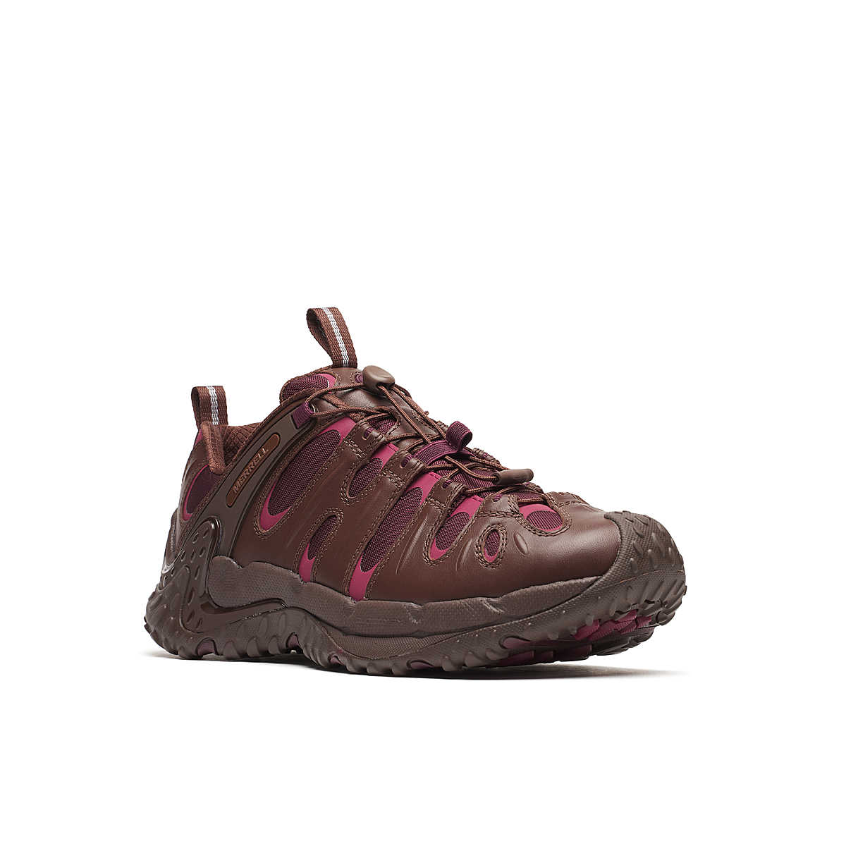Cham Redux Leather 1TRL