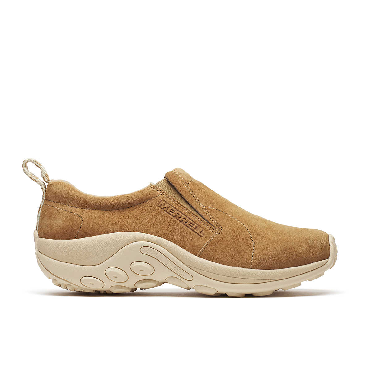 Men's Jungle Moc
