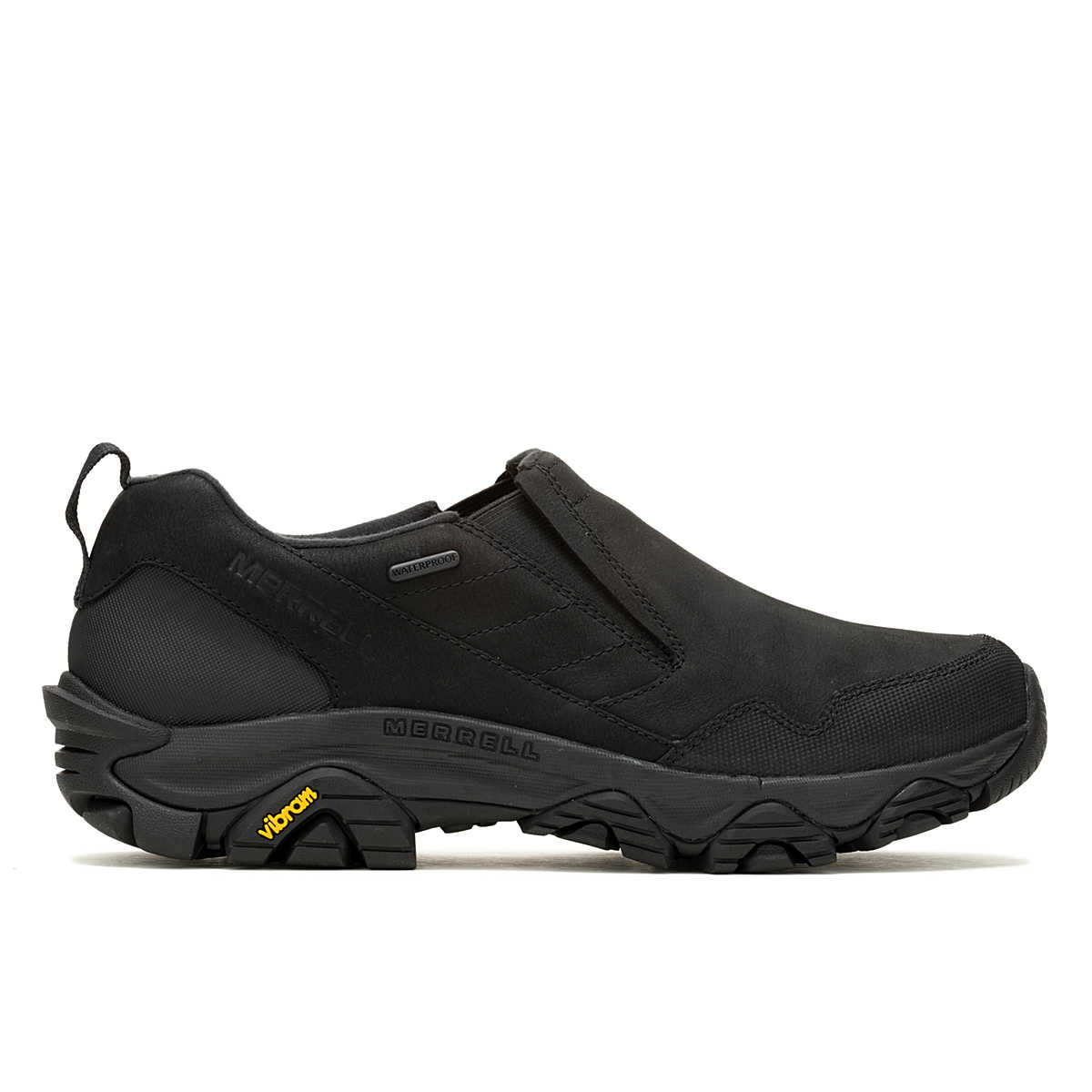 Men's Coldpack 3 Thermo Moc Waterproof
