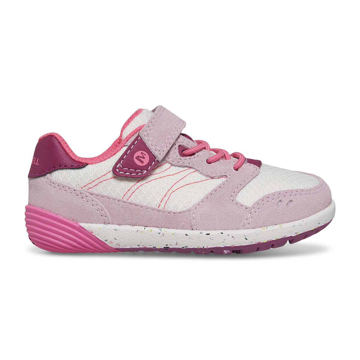 Little Kid's Bare Steps® A83 Sneaker
