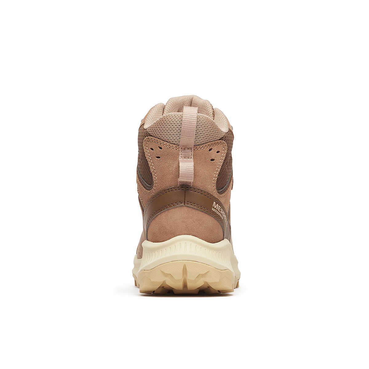 Women's Speed Strike 2 Leather Thermo Mid Waterproof