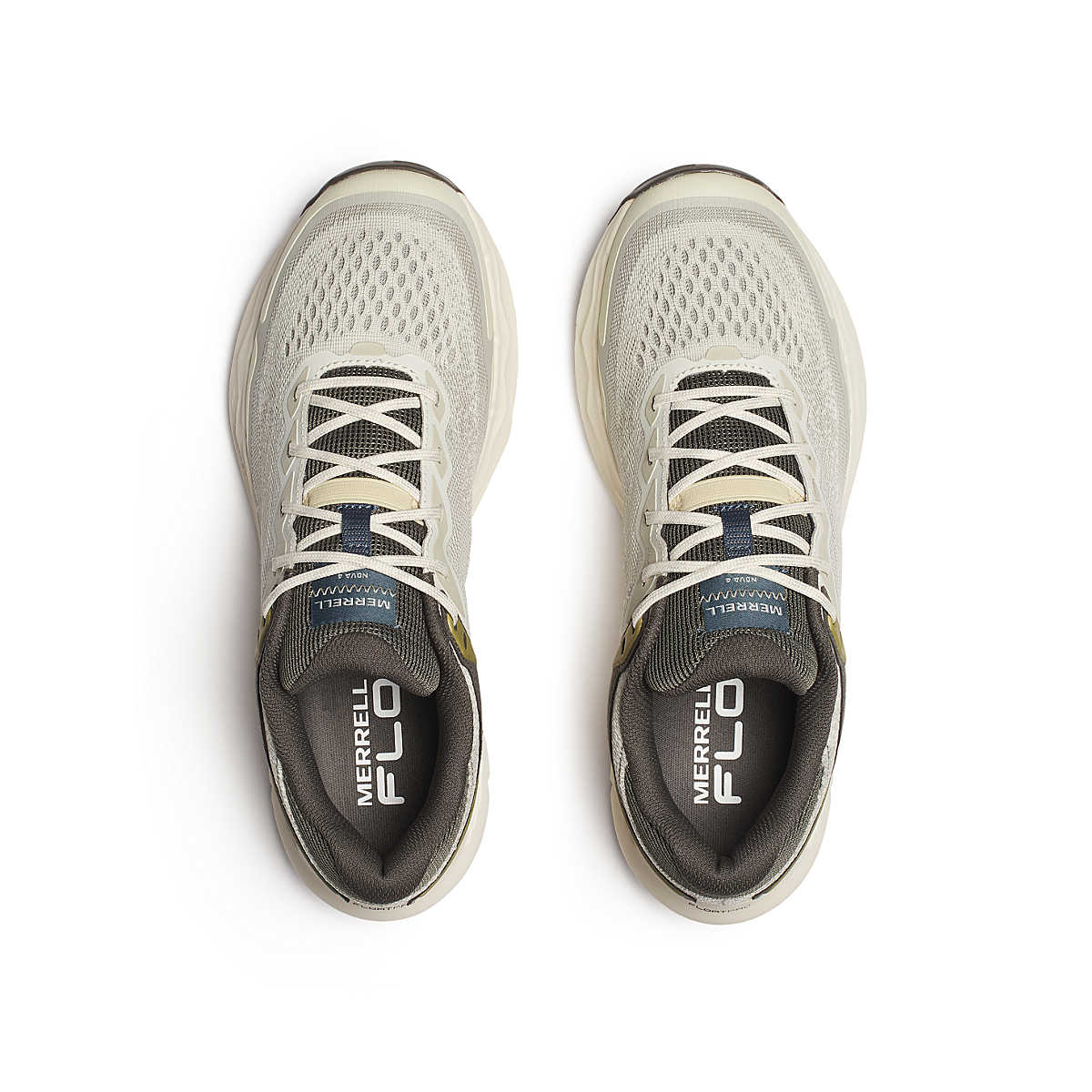 Men's Nova 4
