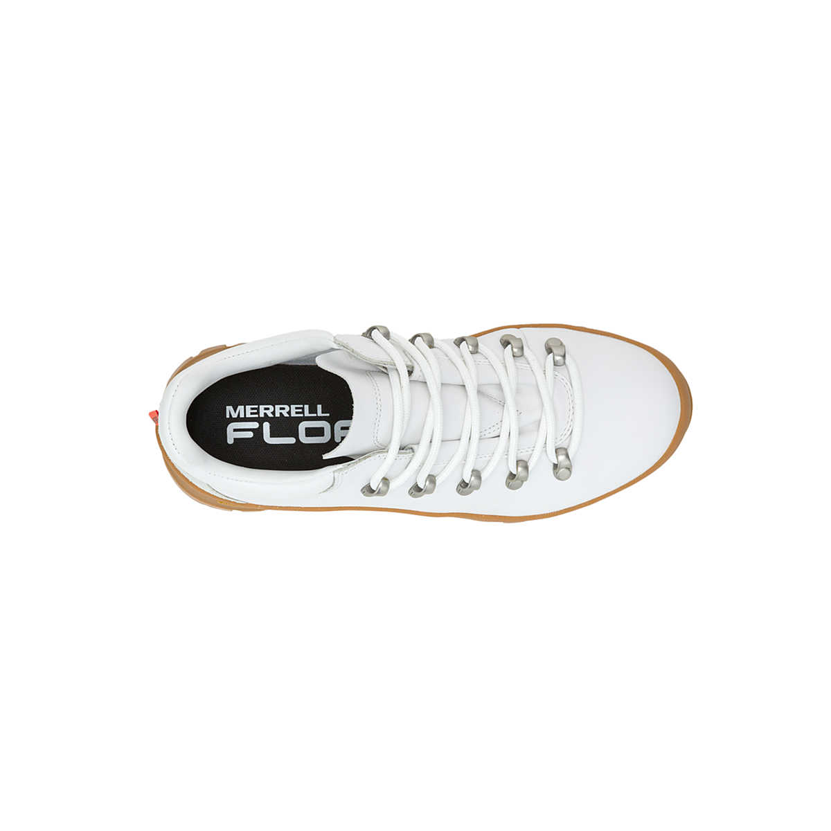 Women's Bristol Low