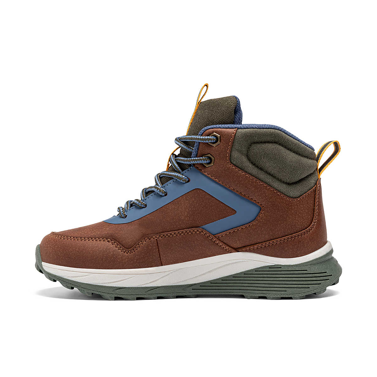 Big Kid's Snova Mid