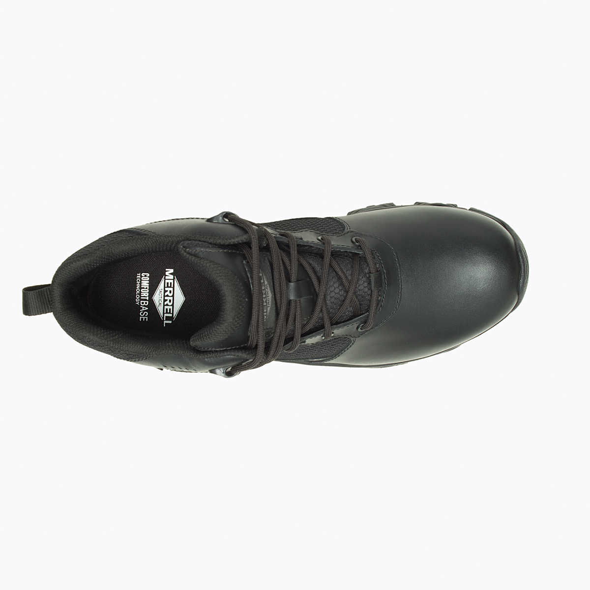 Men's Moab 3 Response Mid Tactical Waterproof Boot Wide Width
