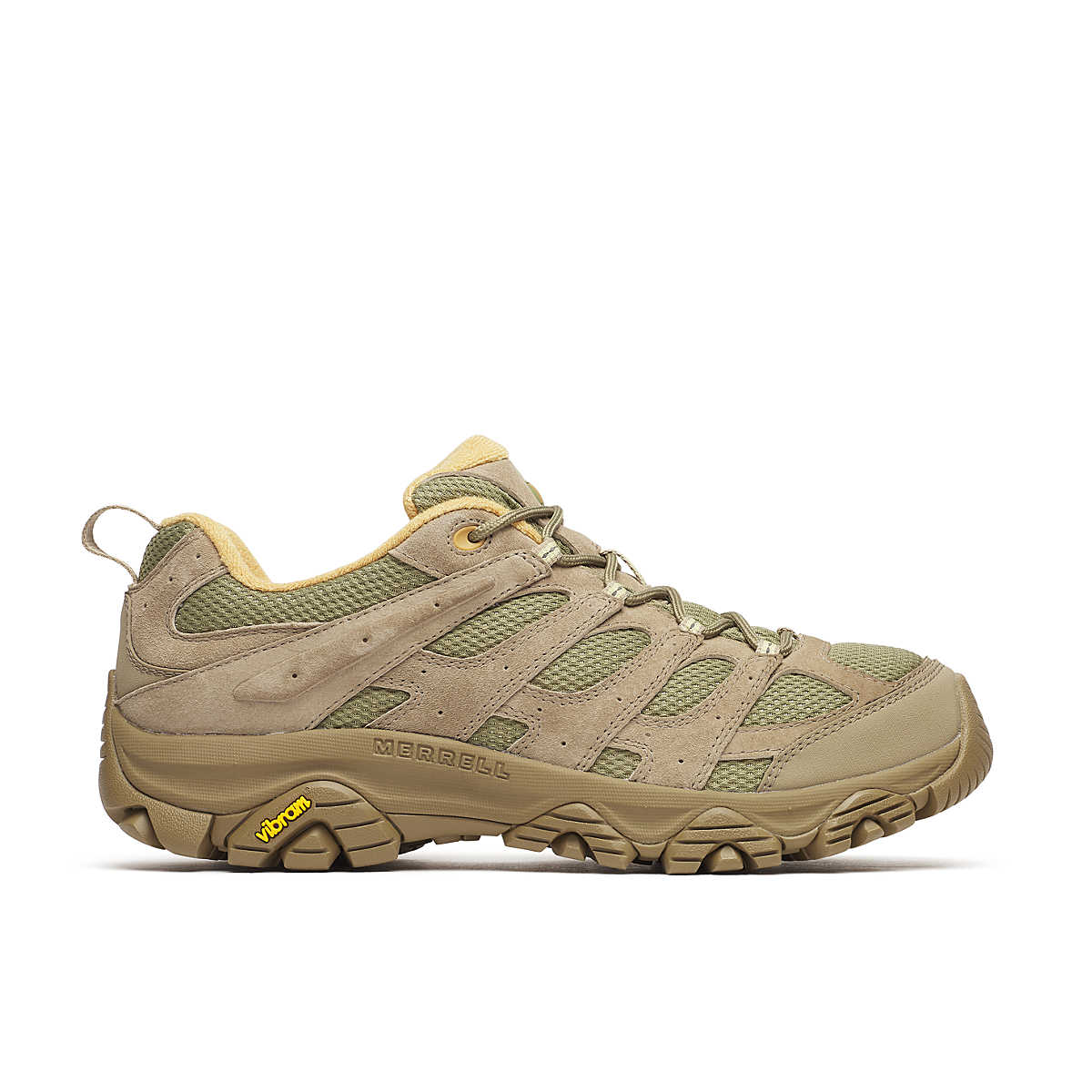 Men's Moab 3 Ready Zip