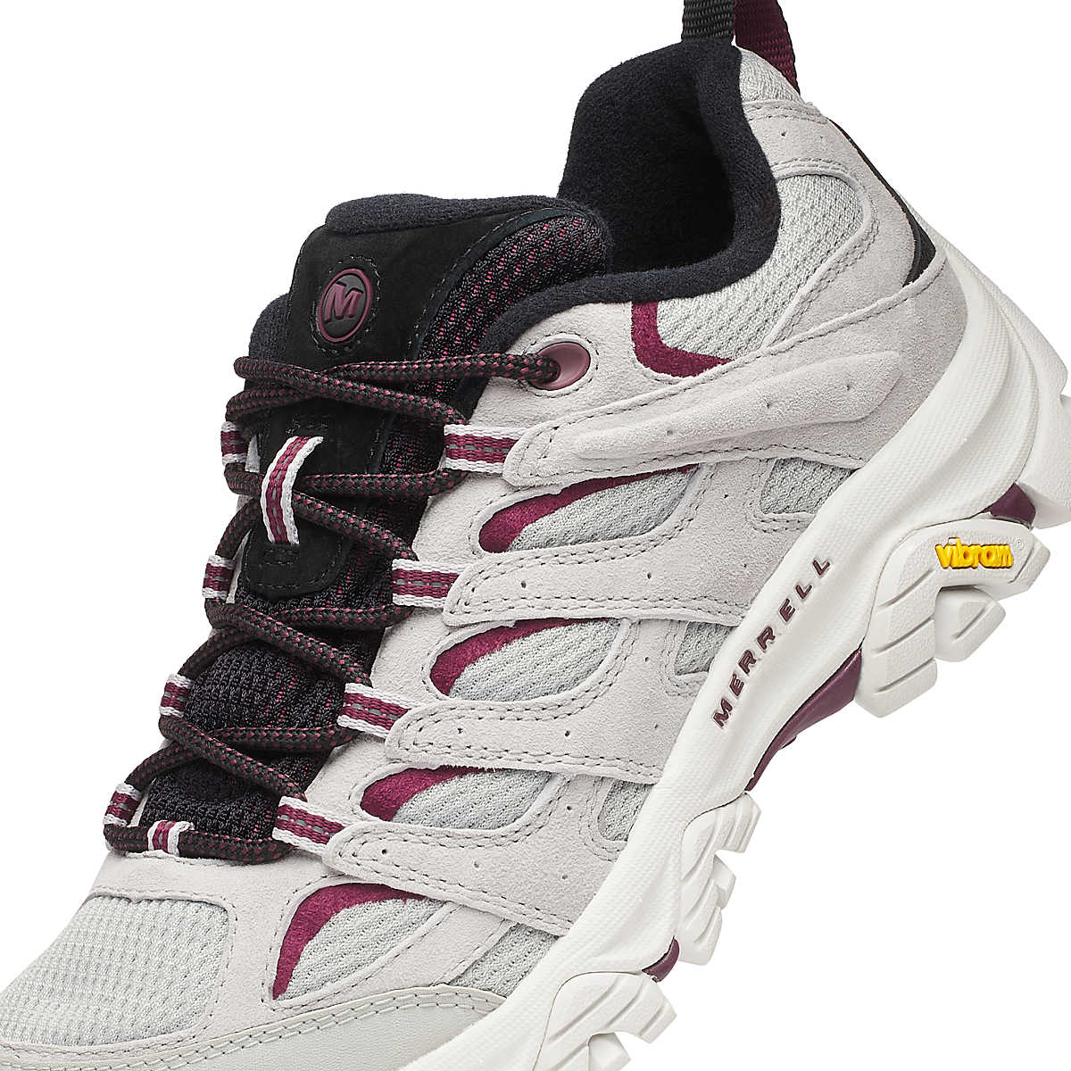 Women's Moab 3
