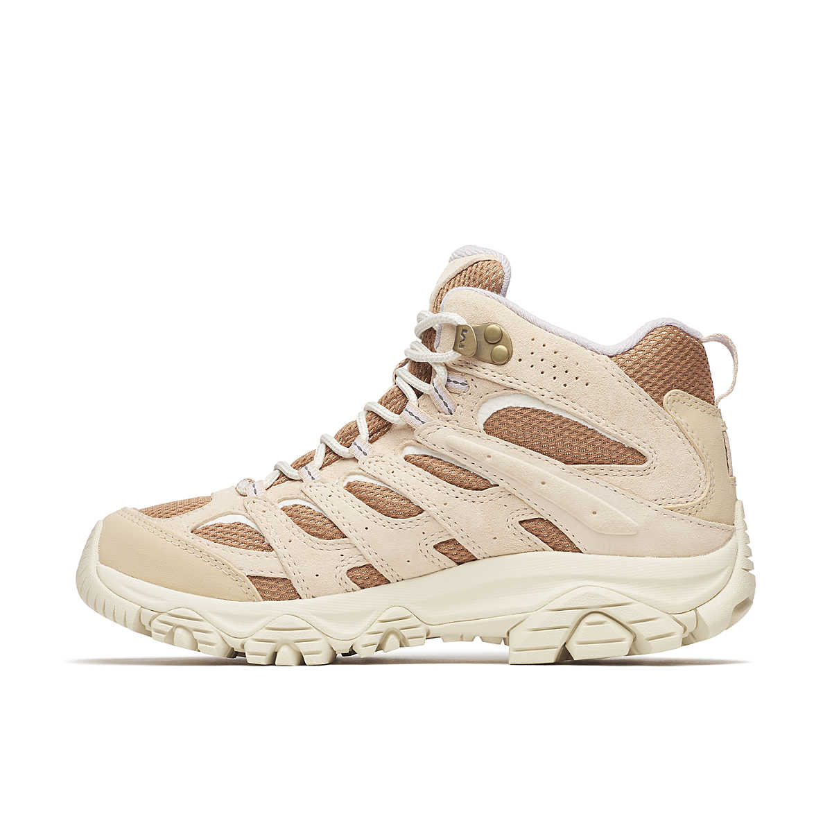 Women's Moab 3 Mid Waterproof