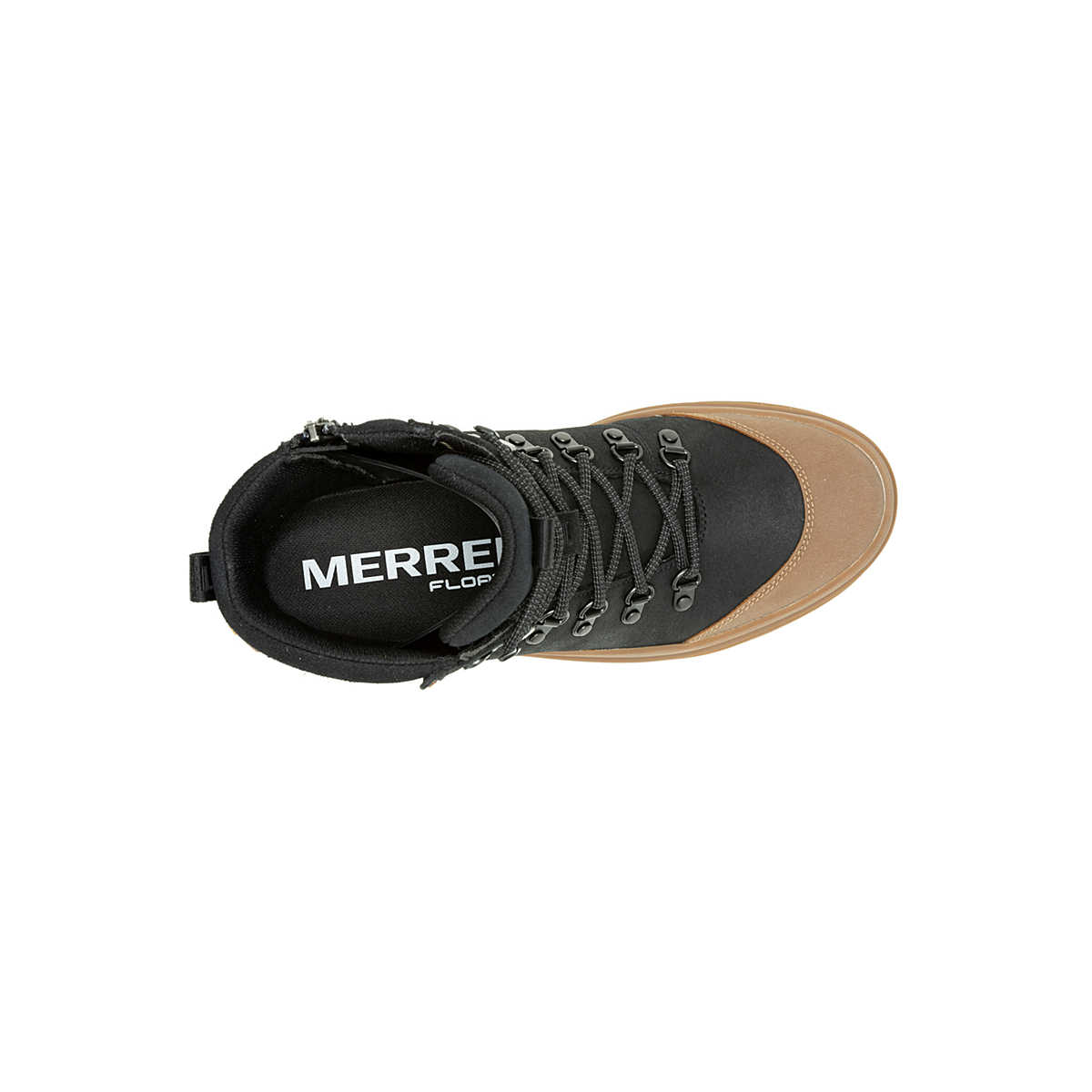 Women's Harper Lace Zip Waterproof