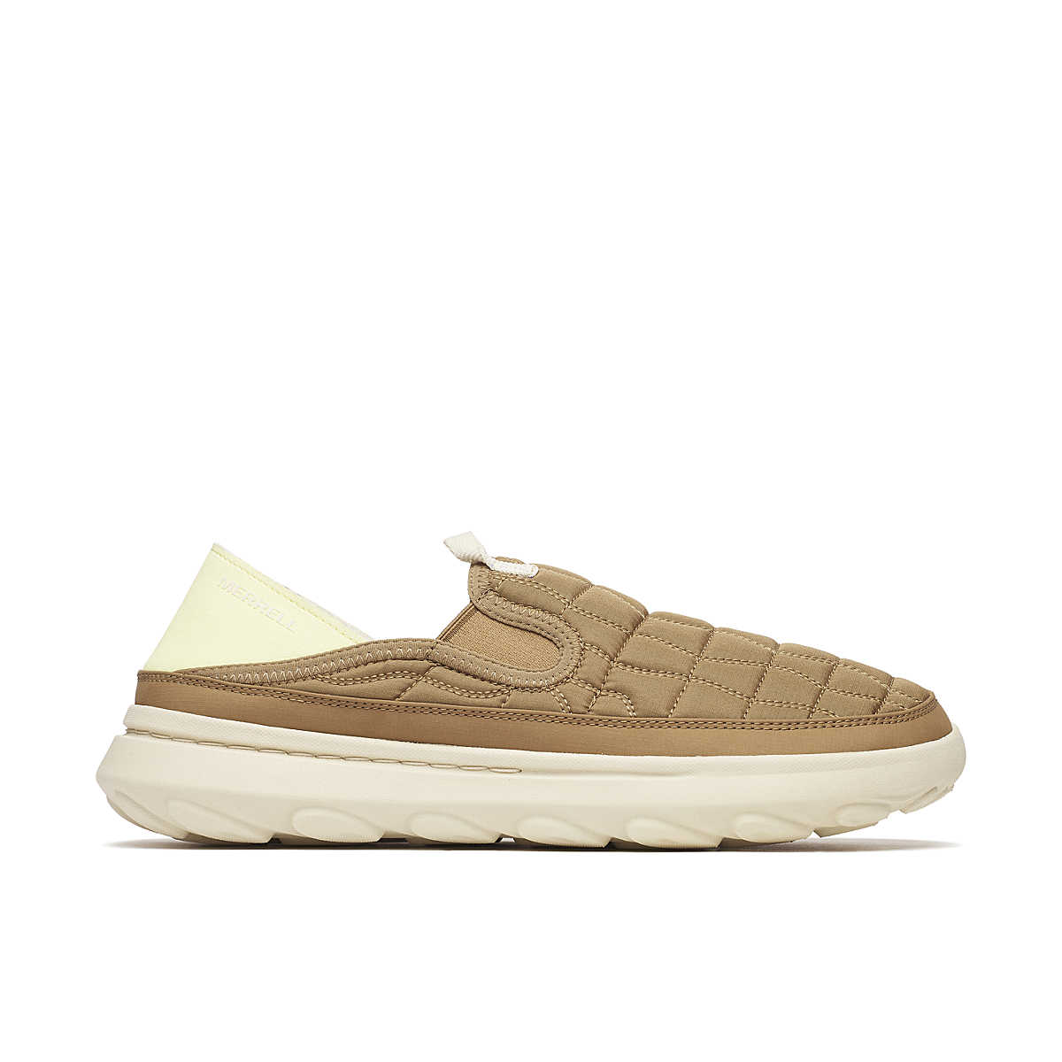 Men's Hut Moc 2