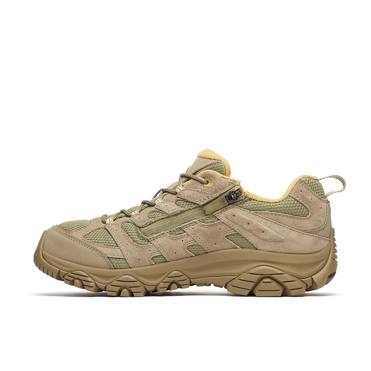 Men's Moab 3 Ready Zip
