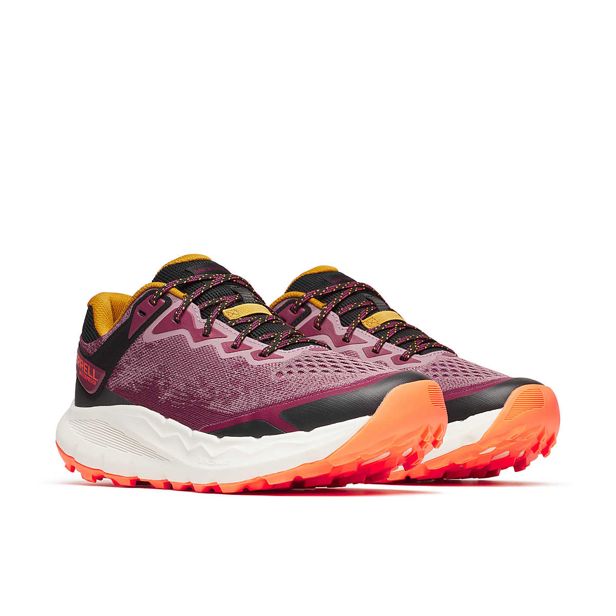 Men's Nova 4 Waterproof