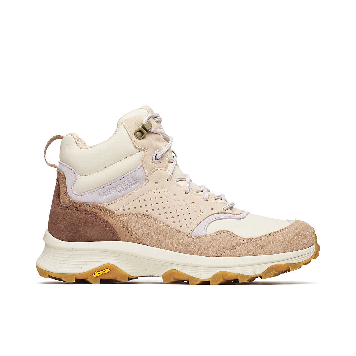 Women's Speed Solo MXD Mid Waterproof
