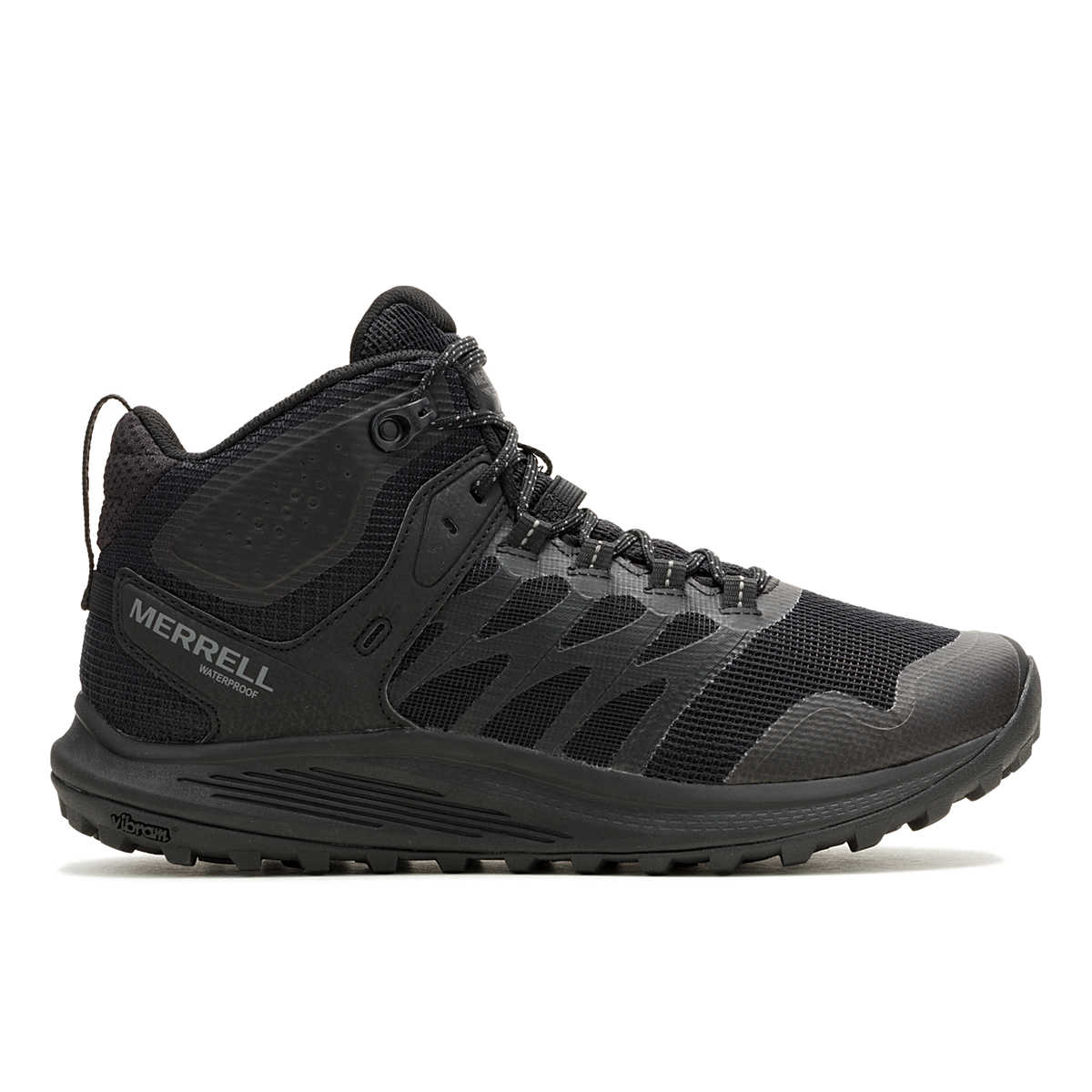 Men's Nova 3 Mid Tactical Waterproof Boot