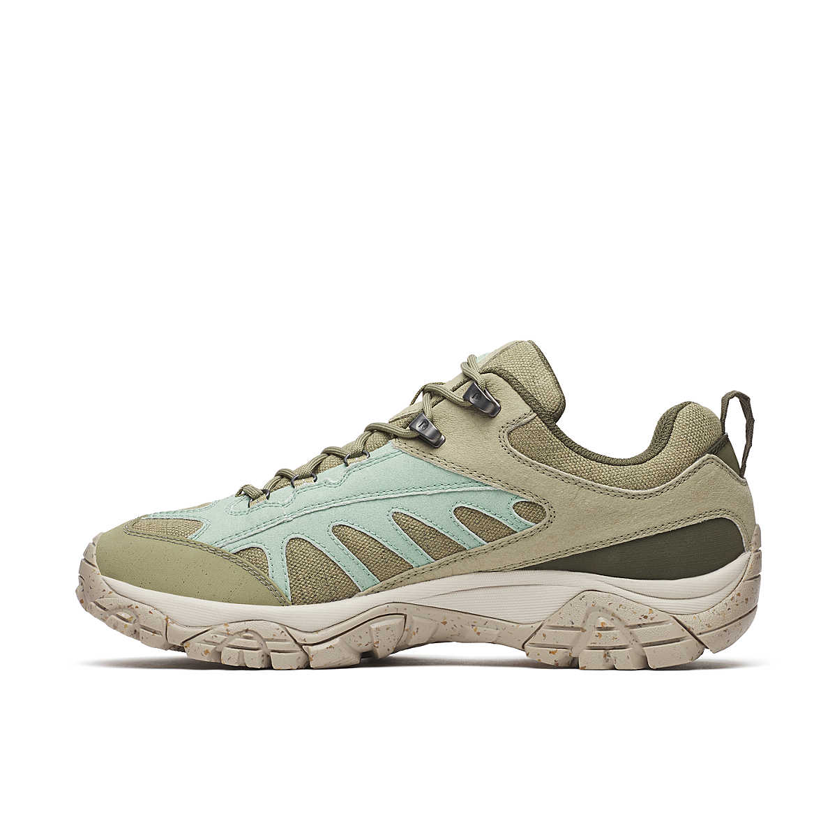 Men's Moab 2 Mesa Luxe Eco 1TRL