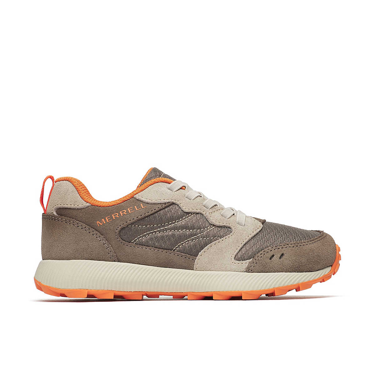 Big Kid's Alpine A83 Slip On