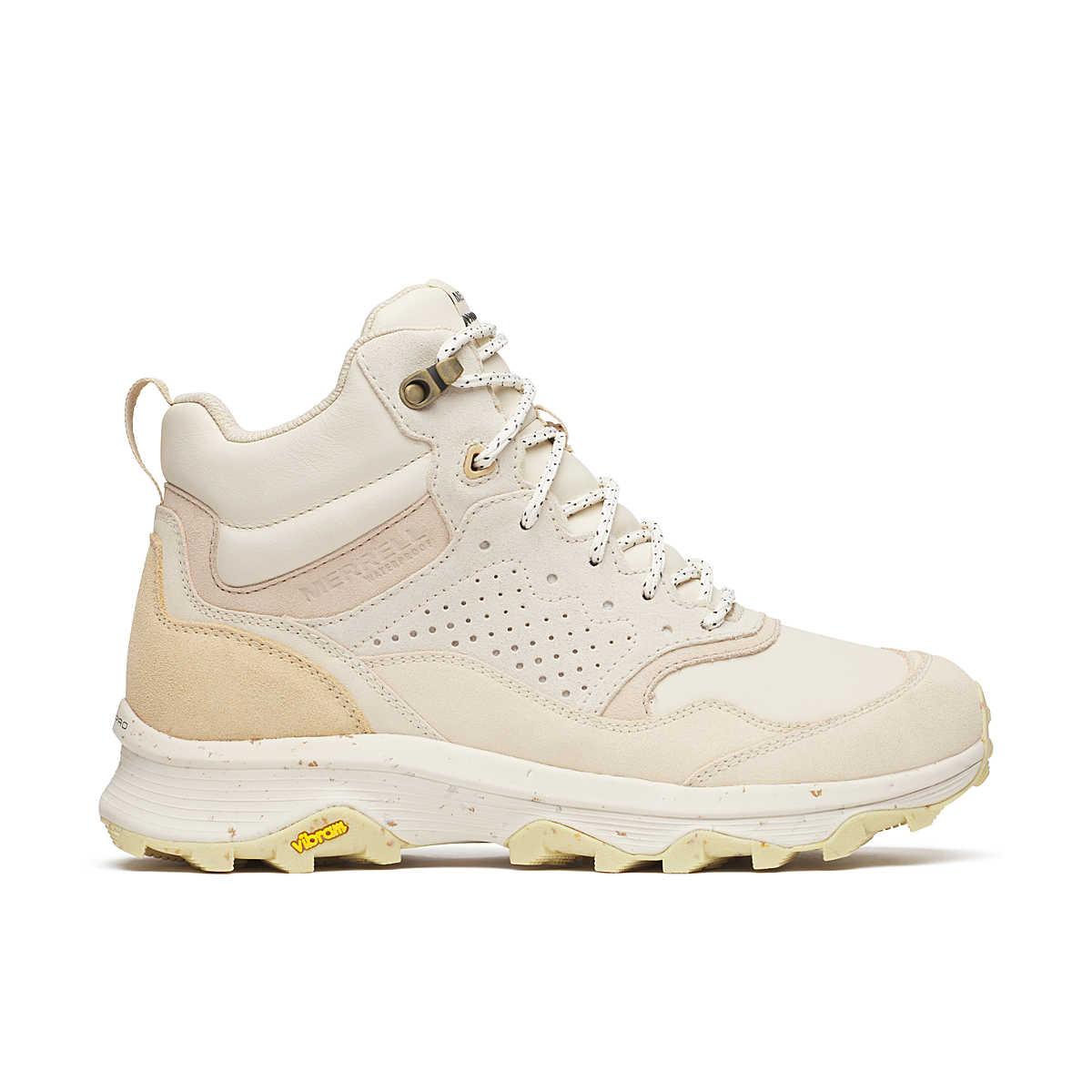 Women's Speed Solo MXD Mid Waterproof