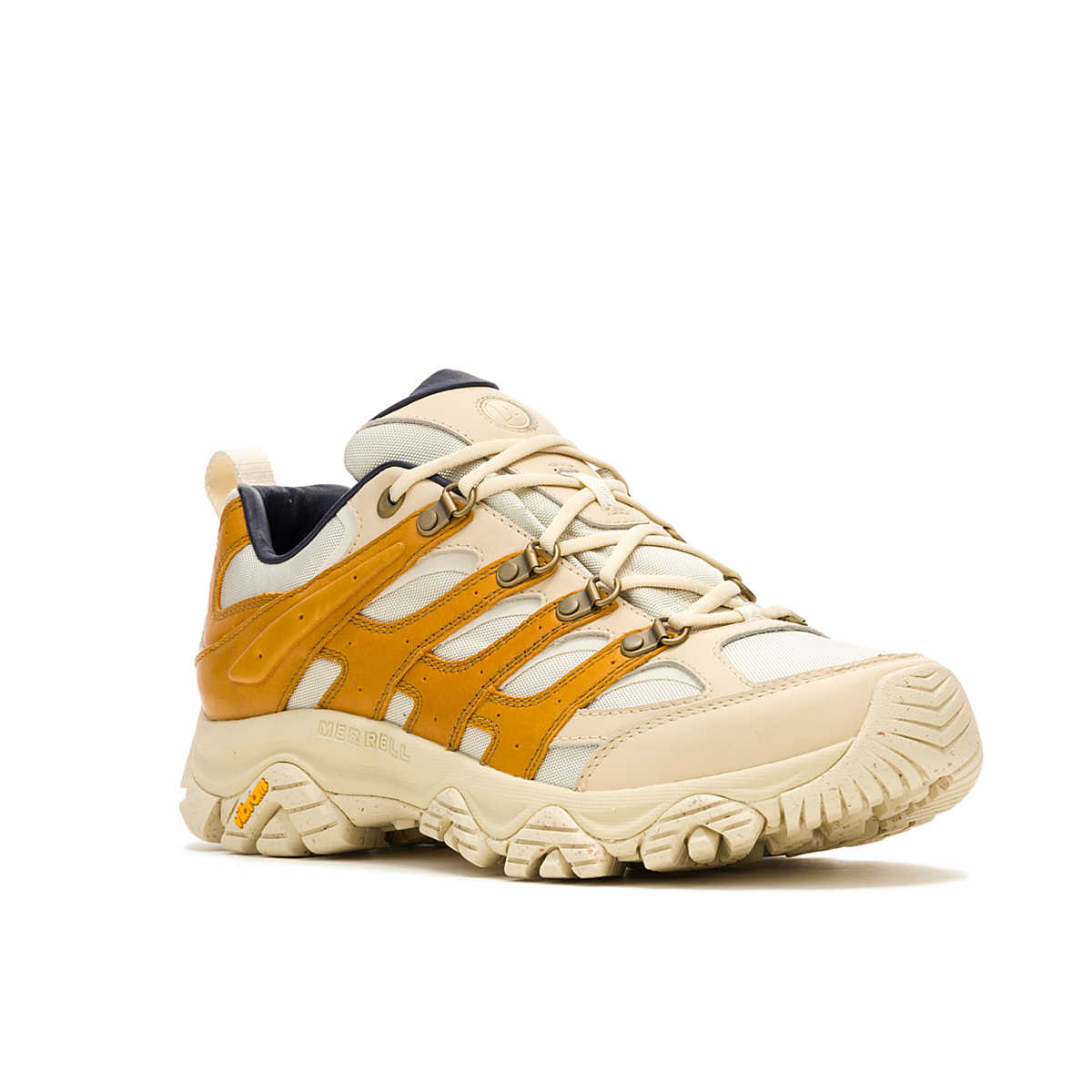 Men's Moab 3 Luxe Leather