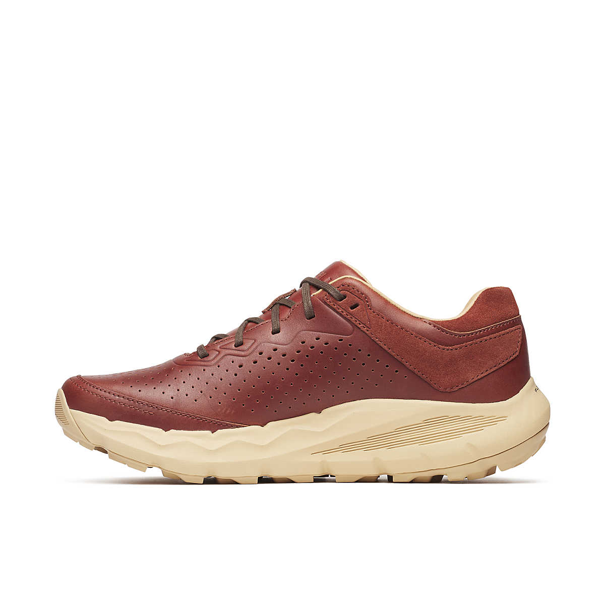 Men's Nova 4 Traveller Lace