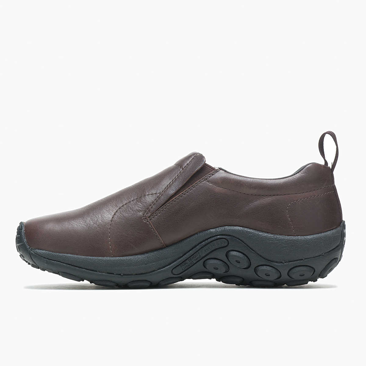 Men's Jungle Moc Leather 2